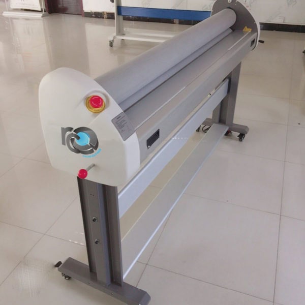 Manualny laminator na zimno fy1600ME - obrazek 2